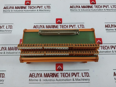 Weidmuller 405407-0 Pcb Module Rsf64 0224721002