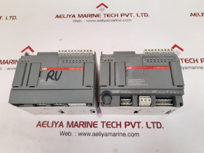 Abb Icmk14N1-m-b2.0 Advant Controller 31 Modbus Remote Unit 24Vdc Abb Icmk14N1-m-b2.0 Advant Controller 31 Modbus Remote Unit 24Vdc