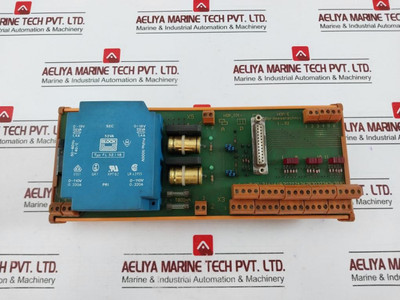 Hoppe Bordmesstechnik Hop_I01A Inclinometer Pcb Hoppe Bordmesstechnik Hop_I01A Inclinometer Pcb