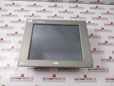 Iei Ppc-5170A Industrial Panel Pc Ac 100-240V 4-2A 60-50Hz(Not Working)