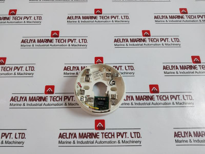 Tata Honeywell Thi-1000Brel 12 Latching Relay Base N04-915-300 B07-223-00