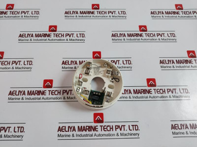 Tata Honeywell Thi-1000Brel Latching Relay Base N04-915-300 B07-223-00 12V 