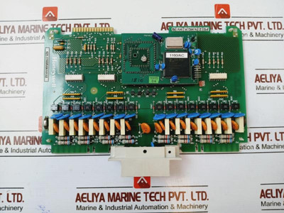 Honeywell 621-1160R Input Module 115 Vac 80-140 Vac D030009124 Honeywell 621-1160R Input Module 115 Vac 80-140 Vac D030009124
