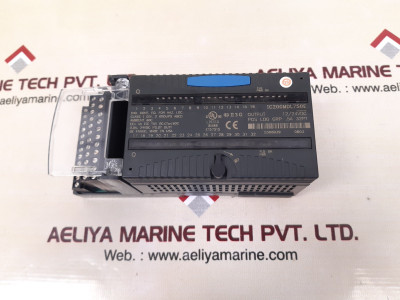Ge fanuc ic200mdl750e output module Ge fanuc ic200mdl750e output module