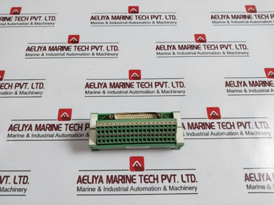 Phoenix Contact Um 45-d37Sub/S/Zfkds Interface Module 2293640 Phoenix Contact Um 45-d37Sub/S/Zfkds Interface Module 2293640