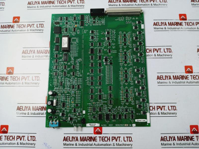 Honeywell 80363969-150 Analog Output Module 80364453-100 Rev D Ks-92 0100646739