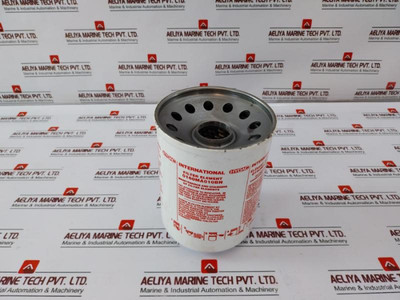 Hydac 0160Ma010Bn Hydraulic Spin-on Filter Element 3Z1480658 Hydac 0160Ma010Bn Hydraulic Spin-on Filter Element 3Z1480658