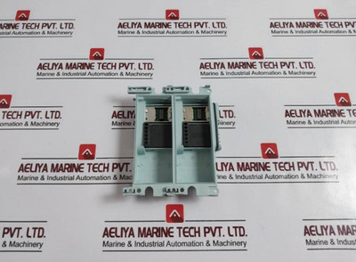 Siemens A5E00995501 2 Slot Rack Mount Pbt-gf30-fr Siemens A5E00995501 2 Slot Rack Mount Pbt-gf30-fr
