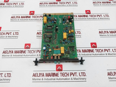 Taiyo Aa-070-b High Temp Cylinder Jacket Cool System Pcb Unit Rp15H-m2 Taiyo Aa-070-b High Temp Cylinder Jacket Cool System Pcb Unit Rp15H-m2