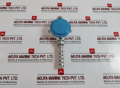 Uteco 2 X Pt. 100 1 Temperature Sensor Uteco 2 X Pt. 100 1 Temperature Sensor