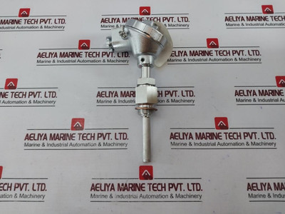 Dae Yang Ttr-ln Resistance Bulb Pt 100Ω Class B Dae Yang Ttr-ln Resistance Bulb Pt 100Ω Class B