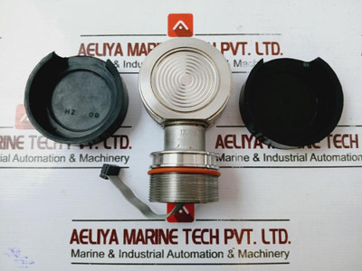 Honeywell 50049713-112 Differential Pressure Sensor Transducer Body S570786Sj0H Honeywell 50049713-112 Differential Pressure Sensor Transducer Body S570786Sj0H