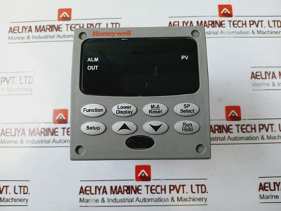 Honeywell Dc2500, Universal Temperature Controller,Udc2500 , 0-55 Deg.C Honeywell Dc2500, Universal Temperature Controller,Udc2500 , 0-55 Deg.C
