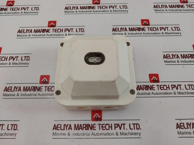Siemens Df1191 Infrared Flame Detector 516659 Siemens Df1191 Infrared Flame Detector 516659