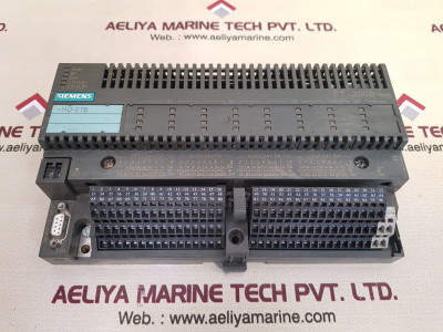 Siemens Et 200B-32Do Digital Output Module 132-0Bl01-0Xb0