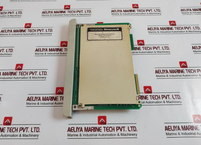 Honeywell 621-0022Ar Isolated Analog Input Module 4-20Ma D030009120B Iid 22602B Honeywell 621-0022Ar Isolated Analog Input Module 4-20Ma D030009120B Iid 22602B