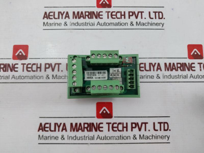 Mitsubishi Electric 6930A Programming Adaptor Interface Rp026-2 6930