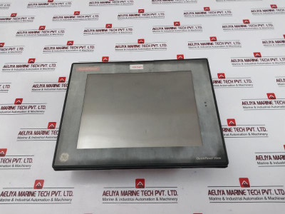 Ge Ic754Vsi12Ctd-kj Touch Screen Panel Es1221R (Not Working)