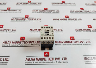 Moeller Dil M 9-10 Contactor 20A 24V 50/60Hz