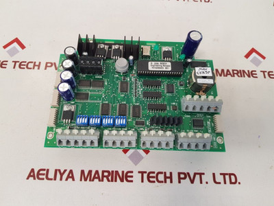 Bosch 3031236-005 Pcb Card Bosch 3031236-005 Pcb Card