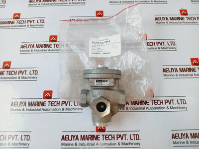 Parker N37441091 Parker Pilot Air Control Valve Parker N37441091 Parker Pilot Air Control Valve
