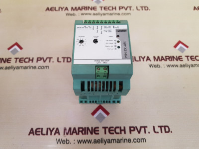 Phoenix Contact Mini-dc-ups/24Dc/2 Power Supply Module