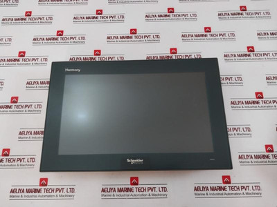 Schneider Electric Hmipsph752D1801 Touch Panel F-06515 Carros E171486 Schneider Electric Hmipsph752D1801 Touch Panel F-06515 Carros E171486
