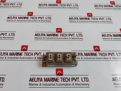 Fuji Electric 2Mbi150Us-120-50 Igbt Module 150A 1200V