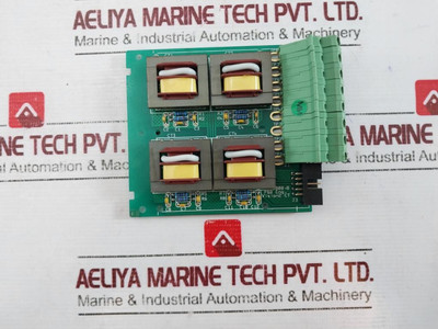 P&B Eng. 008-8 Printed Circuit Board, Vision2 Ct P&B Eng. 008-8 Printed Circuit Board, Vision2 Ct