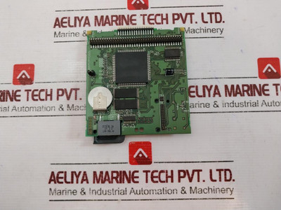 P&B Eng. 014-8 Processor Printed Circuit Board Card, Ccy E, 94V-0