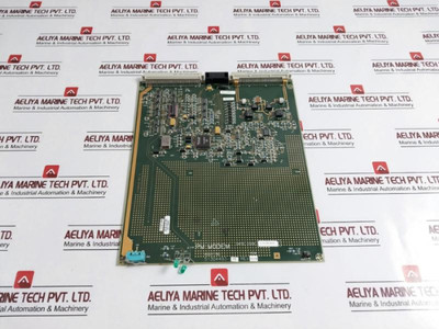 Honeywell 51304493-150 Pm Modem Card 51304492-100 M1 94V-0 Rev D 0001109800