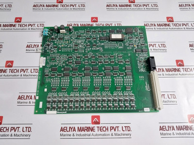 Honeywell D/O32 80363975-100 Digital Output Module Rev F 80364452100 94V-0 Ks-92