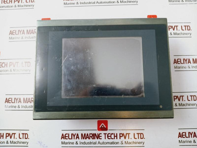 Beijer 04410C E615 Touchscreen Hmi Operator Panel 24Vdc 450Ma Beijer 04410C E615 Touchscreen Hmi Operator Panel 24Vdc 450Ma