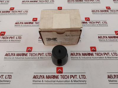 Detcon 613-120000-700 Sensor Splash Guard With Integral Cal-port 811.100.0017