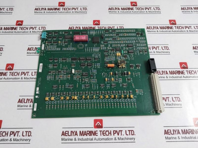 Honeywell 51304754150 Hlai2 Analog Input Module Rev F 51304753100 94V-0 51304753