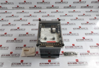 Alstom Skd11Bf8003Bch Check Synchronising Relay 220-230V Dc 50 Hz
