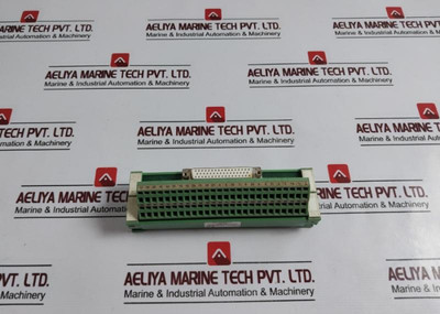 Phoenix Contact Um 45-d50Sub/B/Zfkds Interface Module 2293705 Phoenix Contact Um 45-d50Sub/B/Zfkds Interface Module 2293705