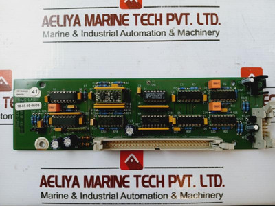 Haas-laser 18-03-10-ls Circuit Board 18-03-10-bs,18-03-10-ah V1.2 18-03-10-00/03 Haas-laser 18-03-10-ls Circuit Board 18-03-10-bs,18-03-10-ah V1.2 18-03-10-00/03