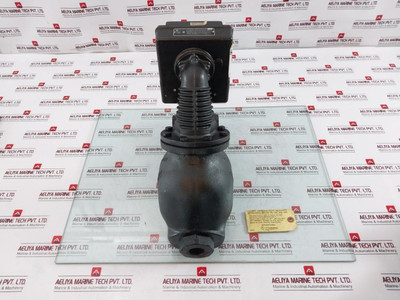 Mcdonnell Miller 150Shd Head Mechanism Hy 012C , 05653 Mcdonnell Miller 150Shd Head Mechanism Hy 012C , 05653