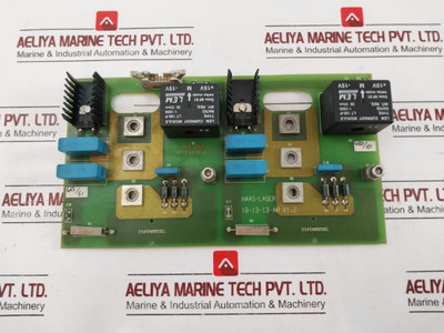 Haas-laser 18-13-13-ls Stuffendrossel Current Sensor Board V1.2 , 94V-0 Haas-laser 18-13-13-ls Stuffendrossel Current Sensor Board V1.2 , 94V-0
