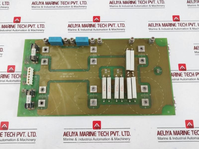 Haas-laser 18-02-03-ah V1.1 Capacitor Board 18-02-03-ls 70581 Haas-laser 18-02-03-ah V1.1 Capacitor Board 18-02-03-ls 70581