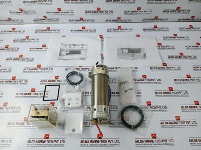 Trumpf 11-01-15-00/05 Cavitat 124P With Rod Set 10-10-52-00 0789070 Trumpf 11-01-15-00/05 Cavitat 124P With Rod Set 10-10-52-00 0789070