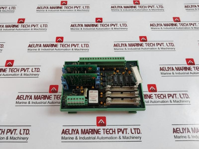 Albatross 37960309 Printed Circuit Board Interface Card 37767548 Tbsl Rs422 Albatross 37960309 Printed Circuit Board Interface Card 37767548 Tbsl Rs422