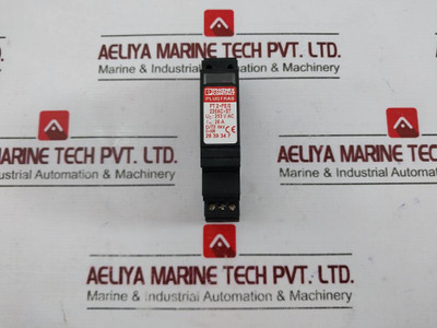 Phoenix Contact 2839347100 Type 3 Surge Protection Plug Pt 2-pe/S 230Ac-st