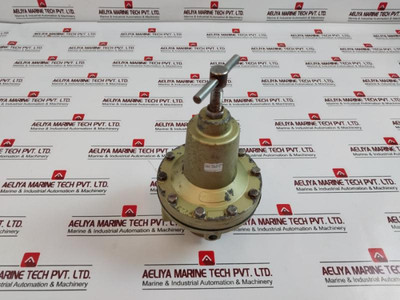Azbil Nrv-306K10 Taco Air Filter Regulator Azbil Nrv-306K10 Taco Air Filter Regulator