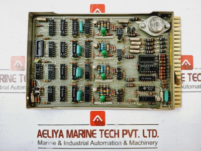 Nebb Nl 500360 Printed Circuit Board Cv11A Nl120622A Nebb Nl 500360 Printed Circuit Board Cv11A Nl120622A