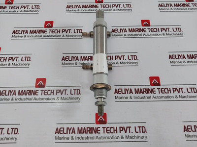 Camozzi 24N2A25A060 Pneumatic Cylinder 60Mm