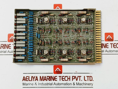 Nebb Ut028Na Printed Circuit Board Nl 454427 Nl 333 563 A Nebb Ut028Na Printed Circuit Board Nl 454427 Nl 333 563 A