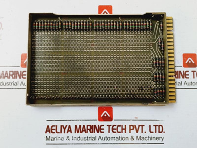 Nebb Fd03A Printed Circuit Board Nl 444507 333644 Nebb Fd03A Printed Circuit Board Nl 444507 333644
