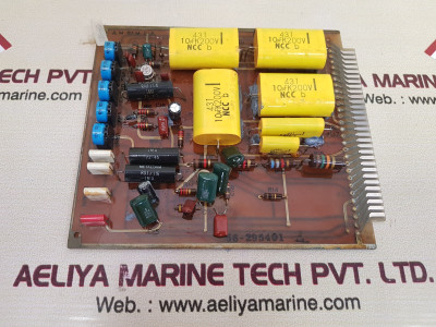 Mitsubishi m-rfm-01a pcb card he26402a Mitsubishi m-rfm-01a pcb card he26402a